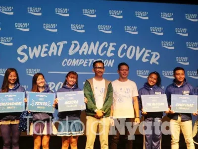 sweatdance-cover