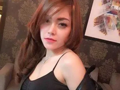Profil Avriellia Shaqqila