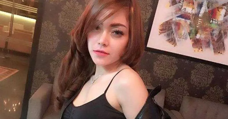 Pernyataan Avriellia Shaqqila Usai Terciduk Bersama Vanessa Angel