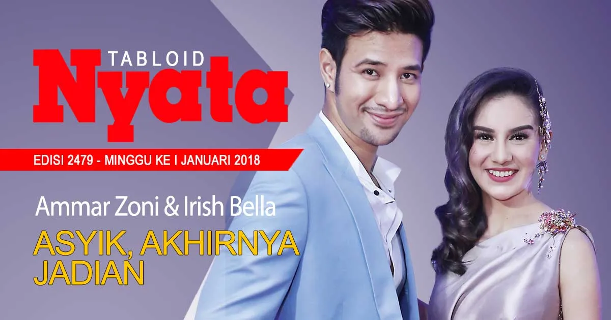 Tabloid Nyata Edisi 2479