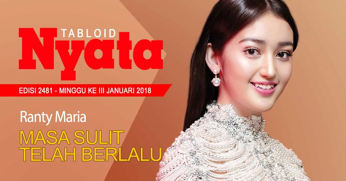 Tabloid Nyata Edisi 2481