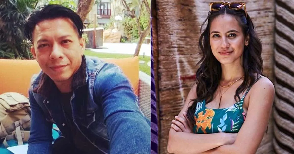 Video Ariel Noah dan Pevita Pearce Bikin Heboh Publik