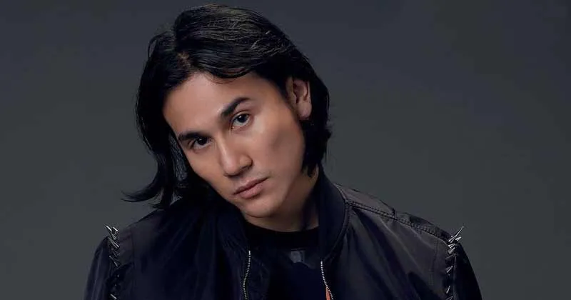 Vino G. Bastian Ungkapkan Rindu untuk Pahlawan Hidupnya