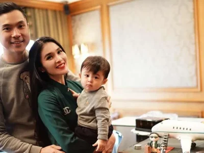 Curhat Sandra Dewi