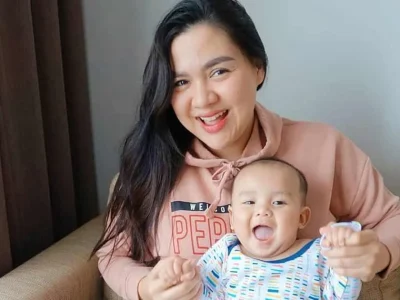 Curhat Vicky Shu