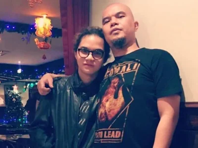 Konser Dewa 19 di Malaysia