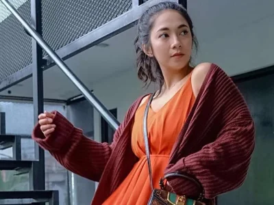 Gaya Dinda Kirana