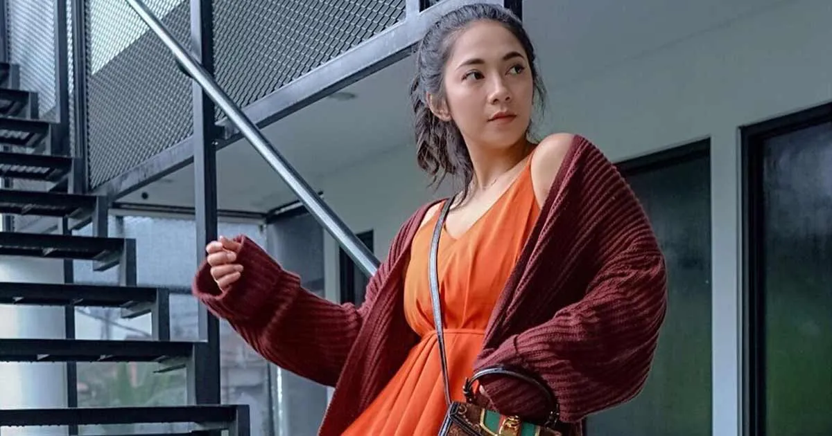 Dinda Kirana Naik Darah Gara-gara Disinggung 80 Juta