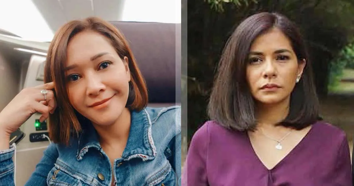 Puji Gaya Maia Estianty, Meisya Siregar Malah Kena Semprot