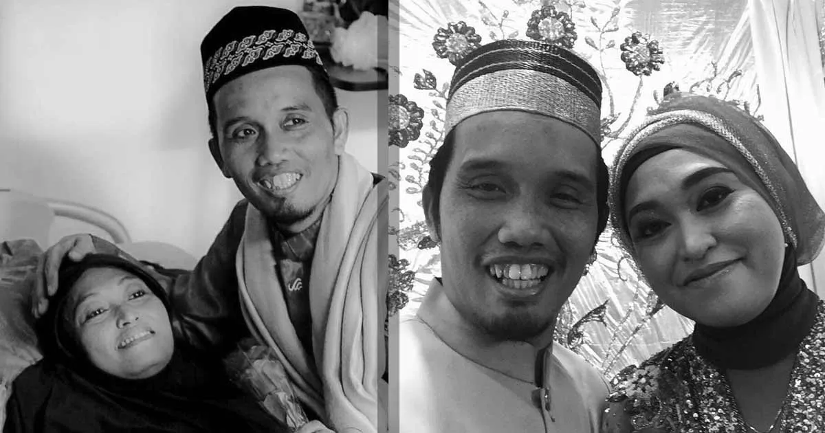 4 Fakta Menyentuh Mendiang Istri Ustaz Maulana Ini Bikin Nangis