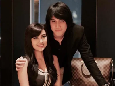 Lamaran Kevin Aprilio