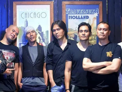 Konser Dewa 19