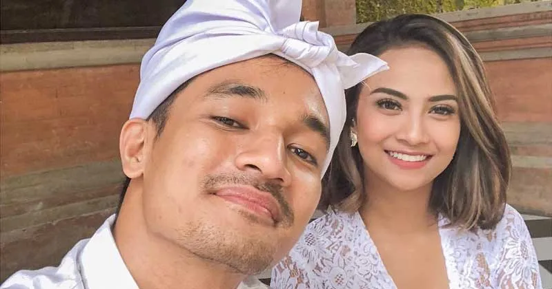Vanessa Angel Terseret Kasus Prostitusi, Apa Kata Sang Pacar?