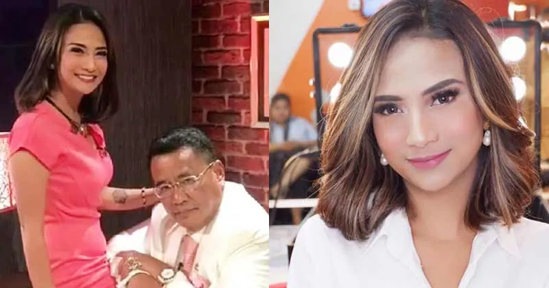 Hotman Paris Singgung Identitas Teman Kencan Vanessa Angel