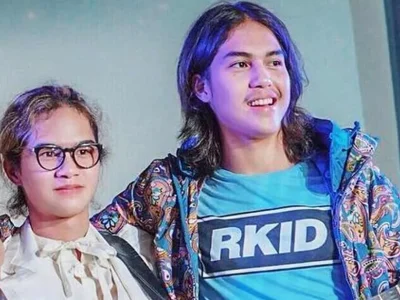Ahmad Dhani di Penjara