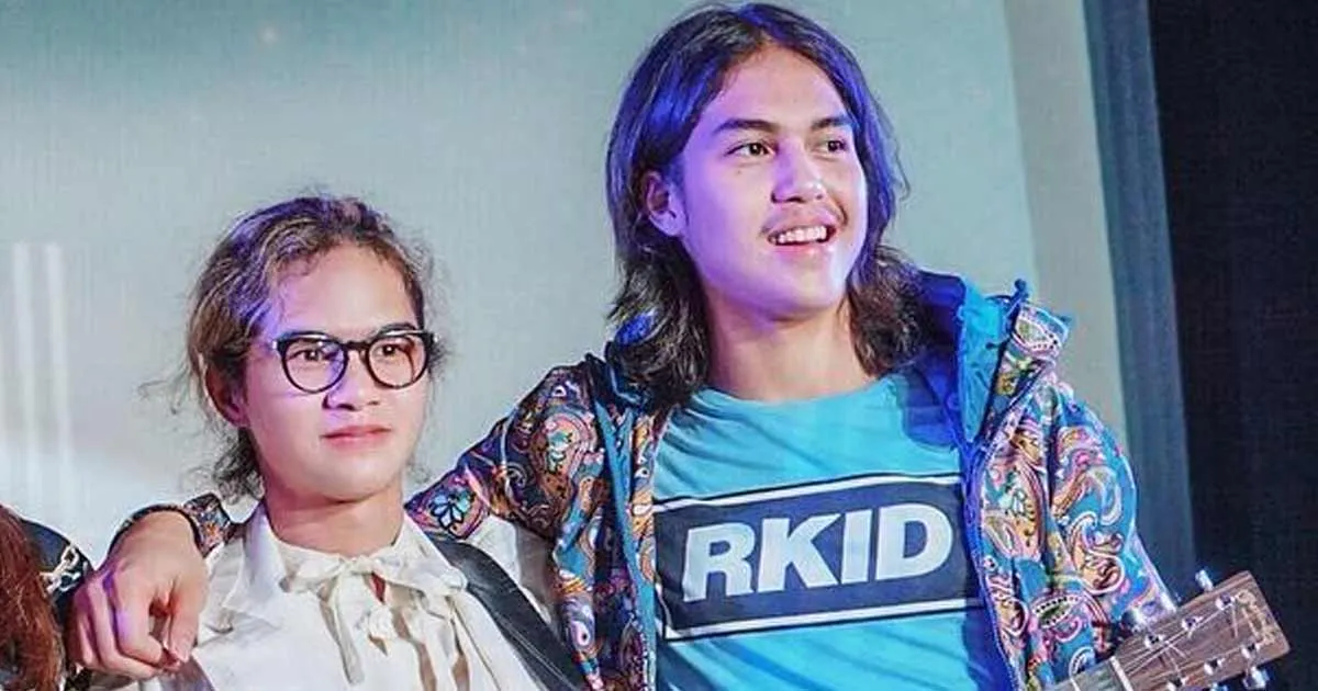 El dan Dul Beri Respons Berbeda Usai Ahmad Dhani Dipenjara