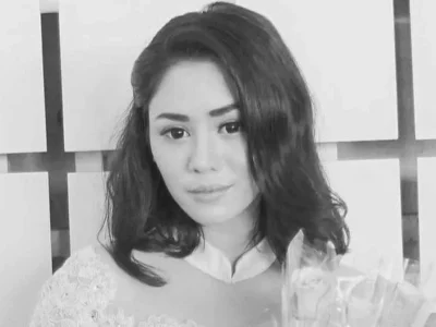 Saphira Indah meninggal