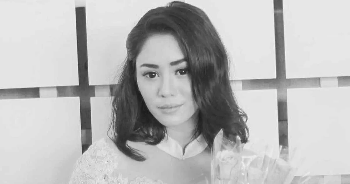 Bikin Haru! Sosok Saphira Indah dalam Kenangan Shandy Aulia