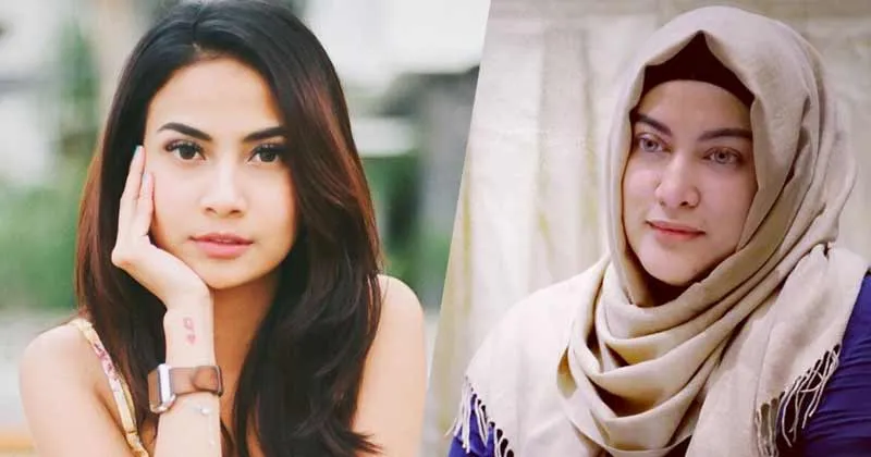 Vanessa Angel Dirugikan Oleh Pihak Jane Shalimar