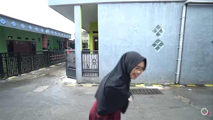 Rumah Ayu Ting Ting