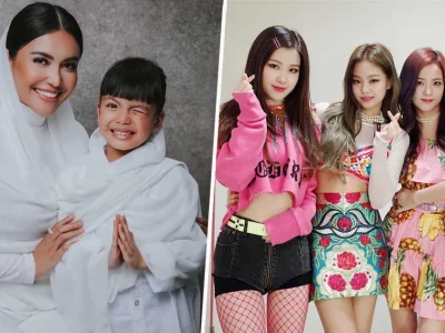 KEADAAN-ANAK-DENADA NGEFANS BLACKPINK
