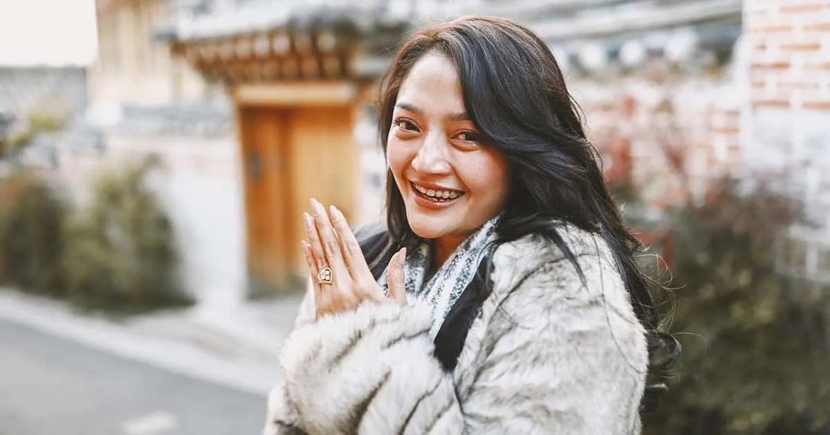 Ada Wanita Lain yang Pernah Kenakan Cincin Lamaran Siti Badriah
