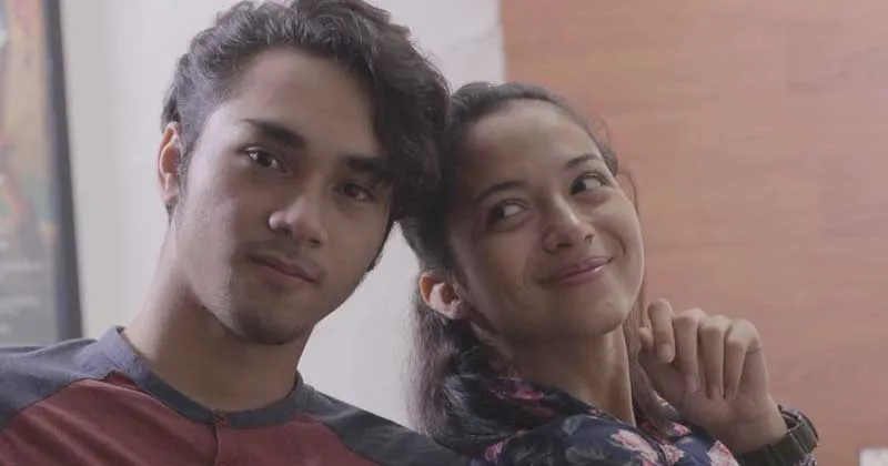 Gara-gara Putri Marino, Achmad Megantara Akhirnya Lolos Juga