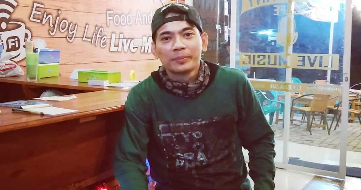 Kronologis Terciduknya Aris Idol Gara-gara Kasus Narkoba