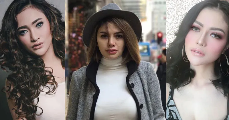 7 Artis yang Sempat Terseret Kasus Prostitusi Online