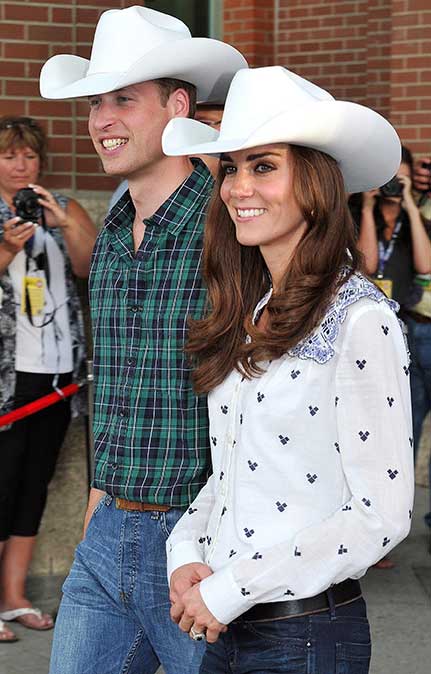 baju-couple-kate-middleton-dan pangeran william