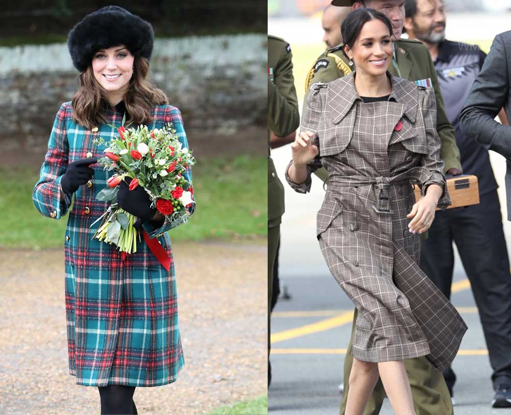 baju-hamil-meghan-markle dan kate middleton 2