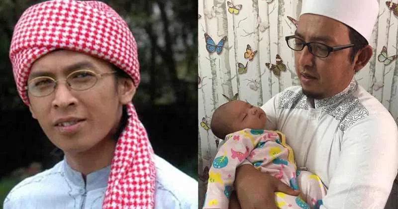 Apa Kabar Putri Bungsu Aa Jimmy yang Kini Hidup Sebatang Kara?