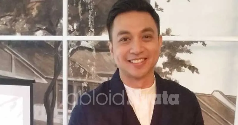 Persembahan Spesial Mario Ginanjar untuk Fans Kahitna