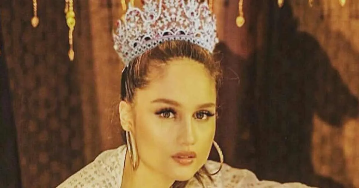 Akhirnya Cinta Laura Respon Tawaran untuk Bersaing di Miss Universe