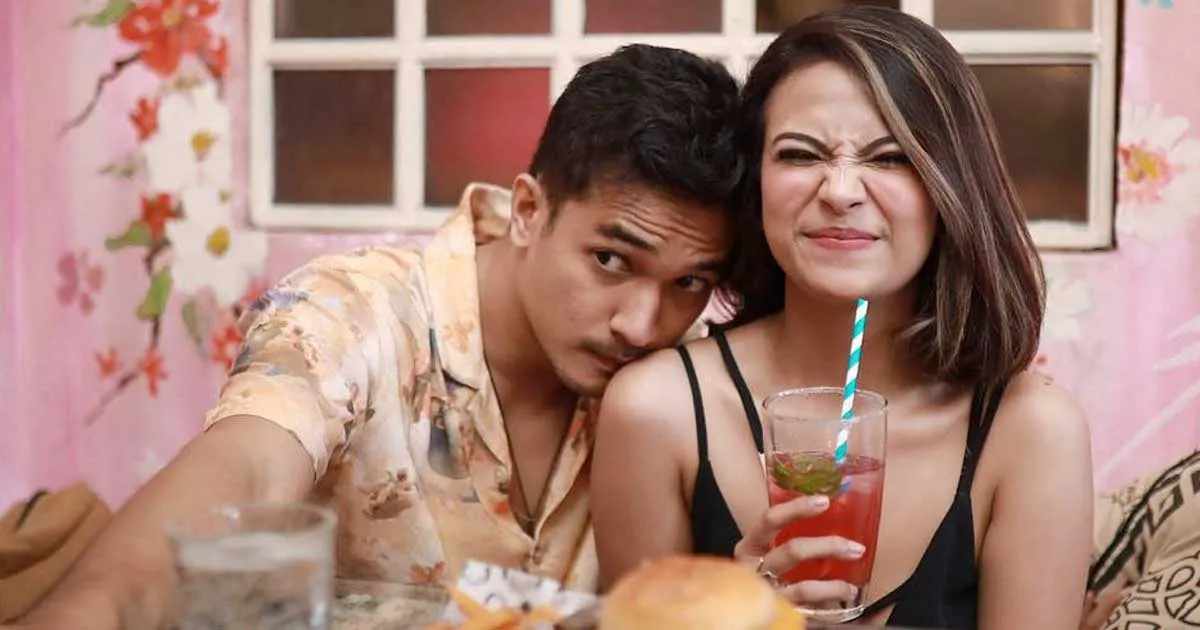 Vanessa Angel Jadi Tersangka, Tindakan Sang Kekasih Curi Perhatian