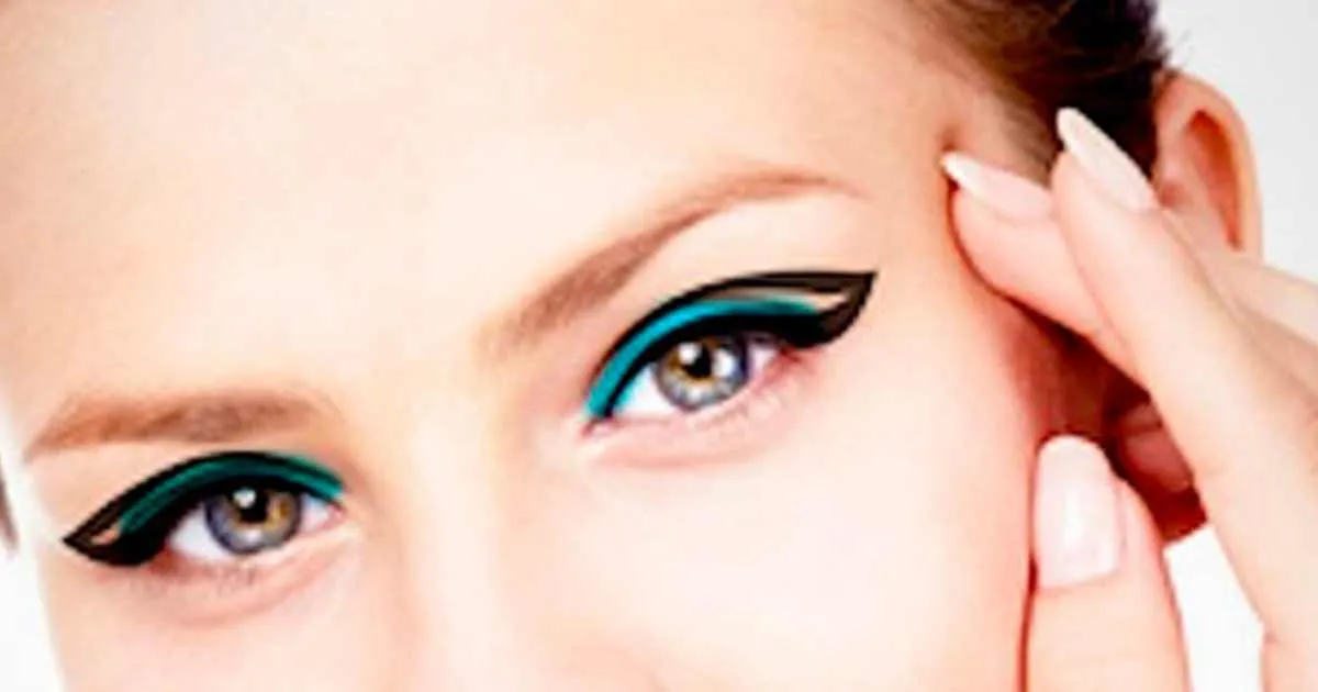 6 Cara Pengaplikasian Eyeliner Ungkap Kepribadian, Kamu yang Mana?