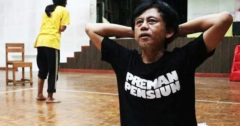 Epy Kusnandar Mendadak Tangisi Mendiang Didi Petet