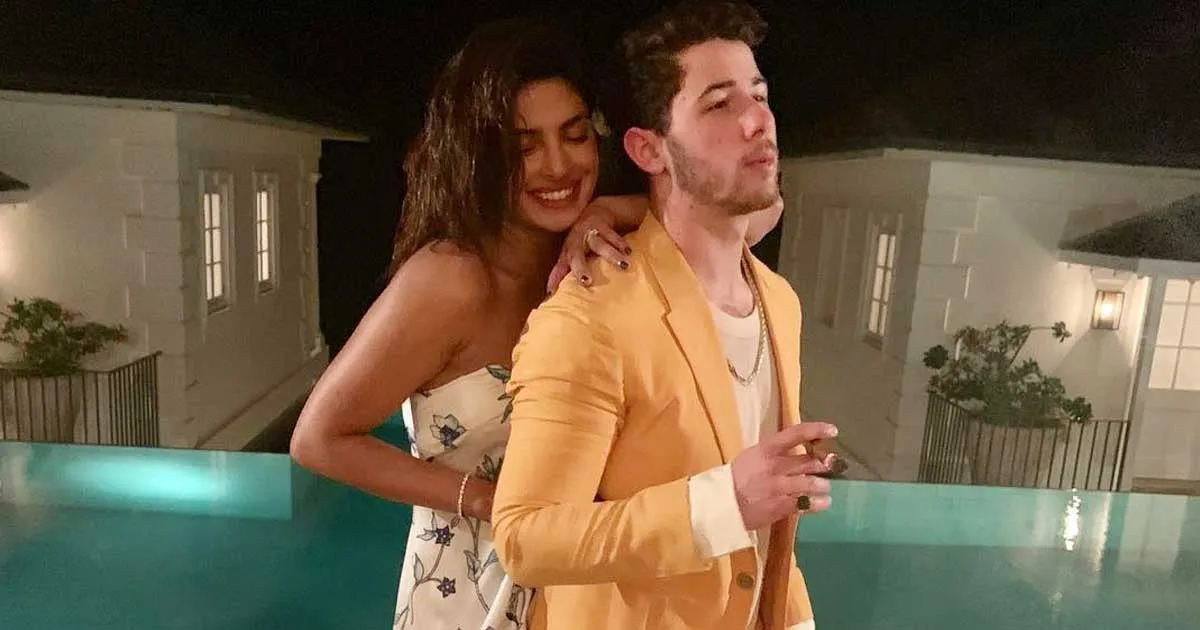 Mengintip Bulan Madu Priyanka Chopra dan Nick Jonas di ‘Pantai Pribadi’