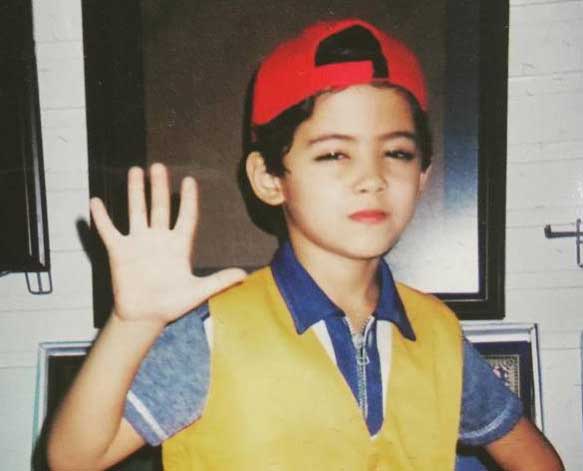 foto-masa-kecil-artis-aliando