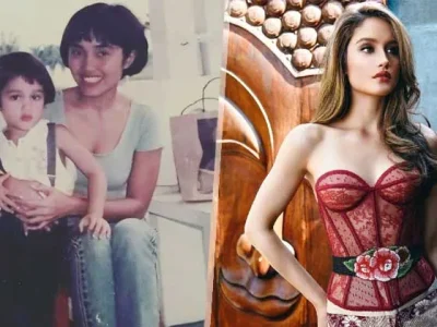 foto-masa-kecil-cinta laura 9