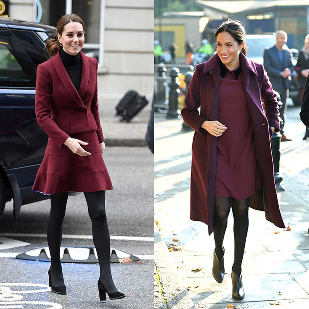 gaya-kate-middleton-dan-meghan markle 1