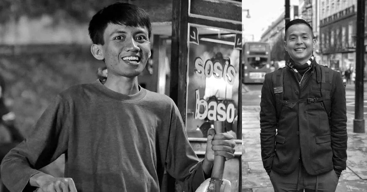 Ernest Prakasa Ungkap Perjuangan Gebi Ramadhan Sebelum Tutup Usia