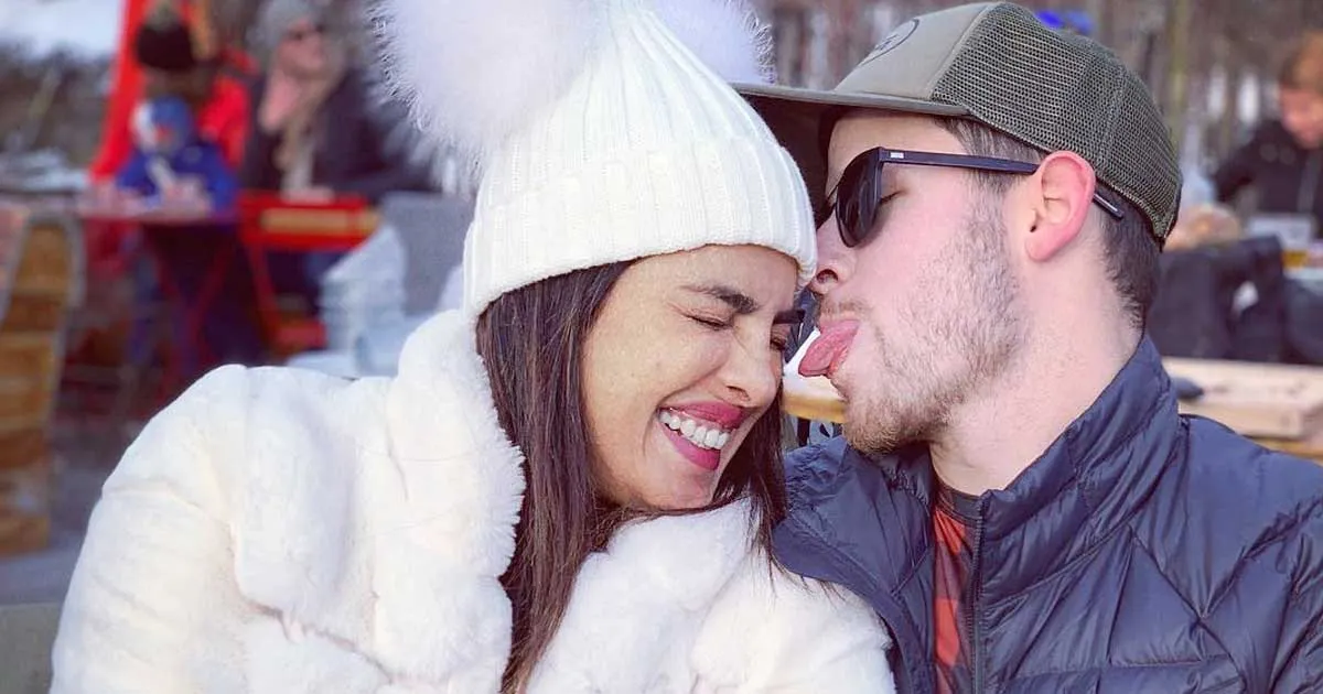 Dikabarkan Bakal Cerai, Priyanka Chopra Ngaku Khilaf Sebelum Nikah