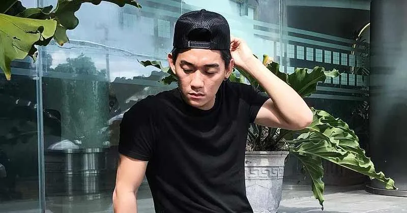Ifan Seventeen Punya Kebiasaan Baru untuk Obati Traumanya