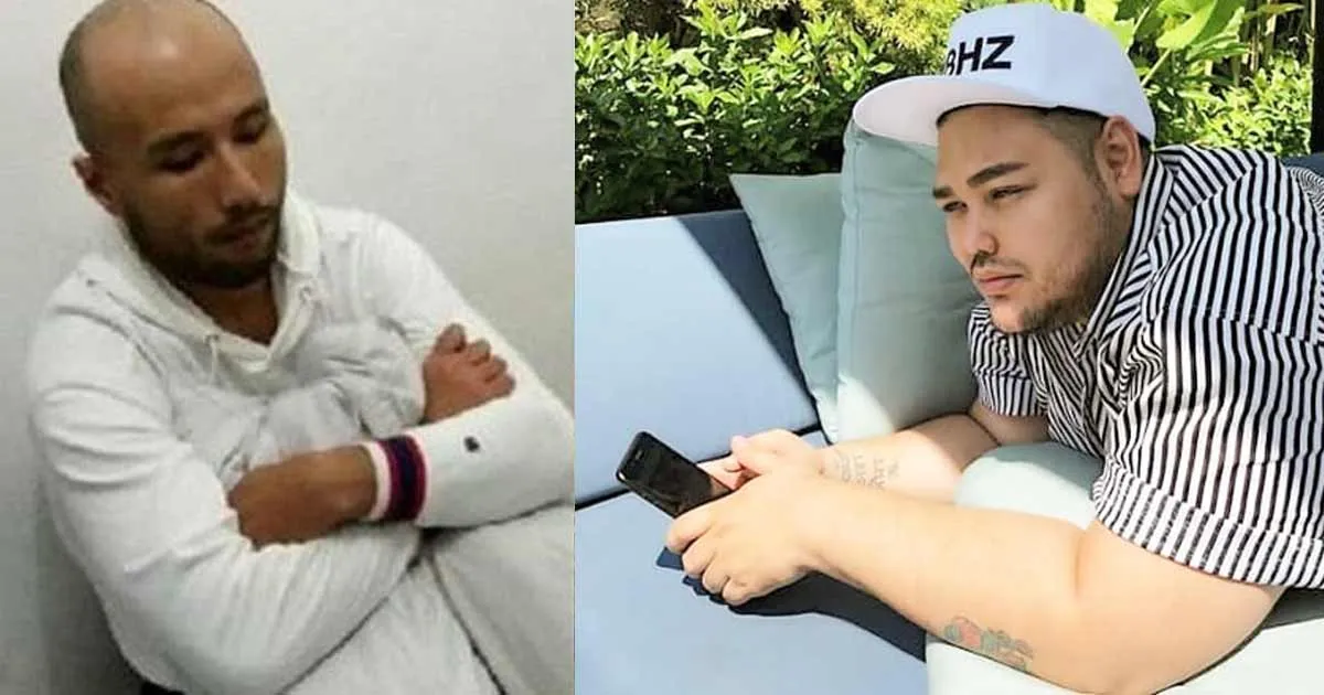 Respons Ivan Gunawan Usai Asistennya Ditangkap