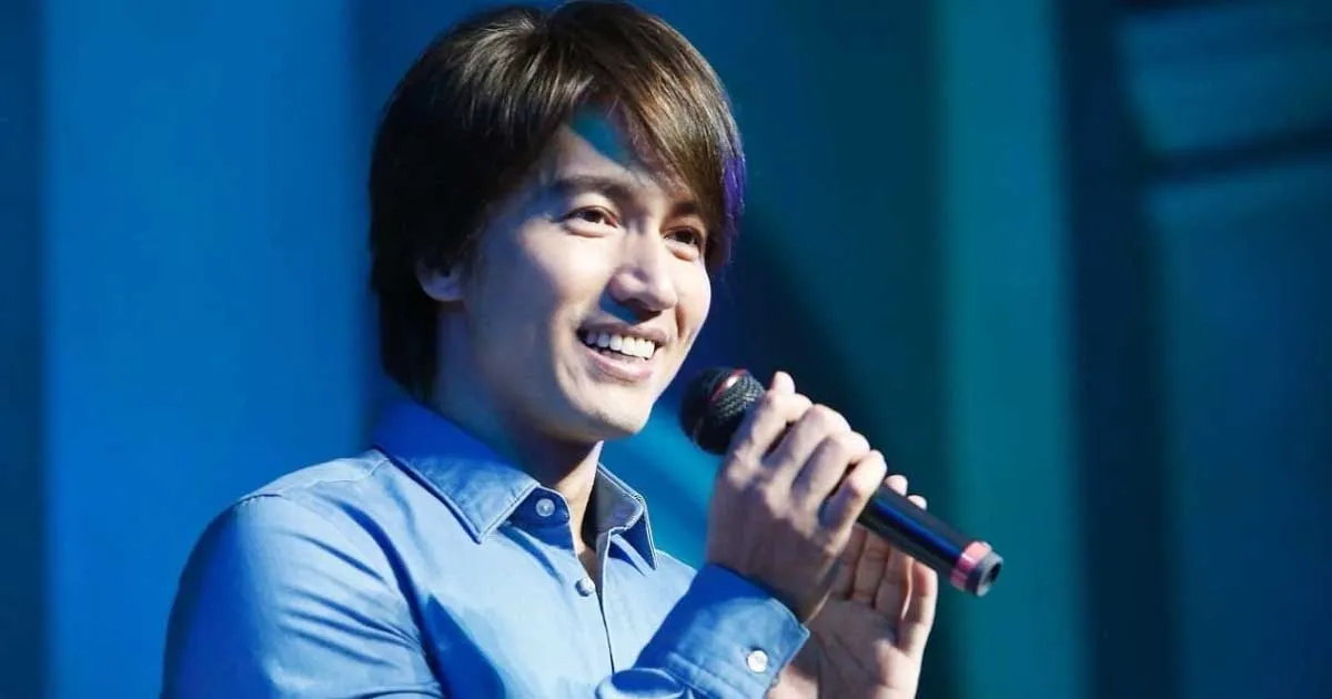 Penampilan Terbaru Jerry Yan Kejutkan Penggemar