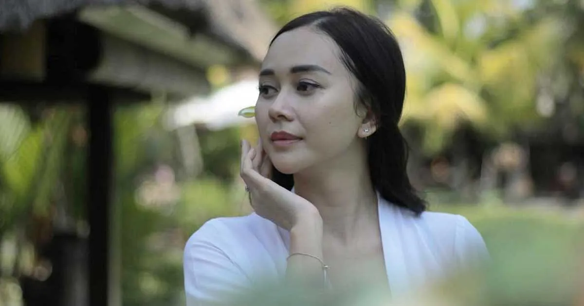Ada yang Menarik di Masa Kehamilan Pertama Aura Kasih