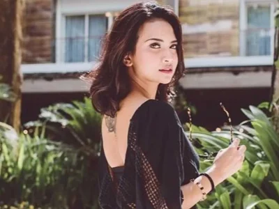 keluarga-vanessa-angel