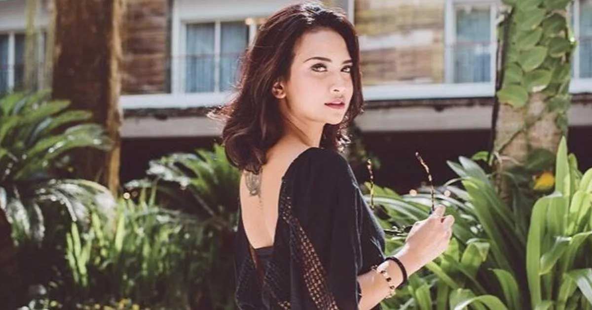 18 Tahun Tak Jumpa, Sang Bibi Siap Pasang Badan untuk Vanessa Angel