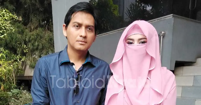 Tertimpa Sial, Lucky Hakim dan Mantan Istri Rugi Miliaran